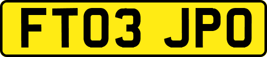 FT03JPO