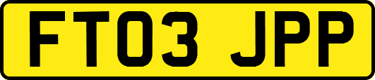 FT03JPP