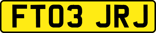 FT03JRJ