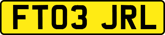 FT03JRL