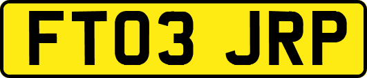 FT03JRP