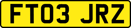 FT03JRZ