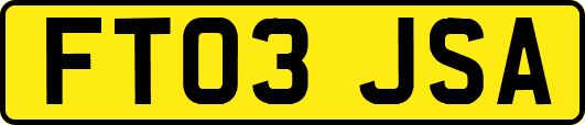 FT03JSA