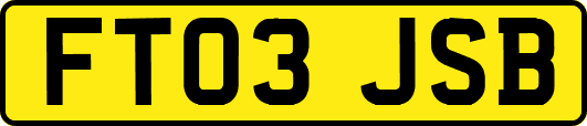 FT03JSB