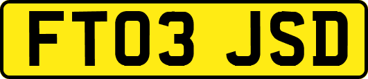 FT03JSD