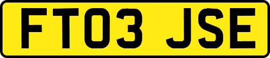 FT03JSE