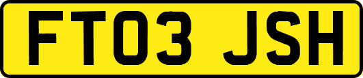 FT03JSH