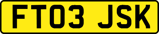 FT03JSK