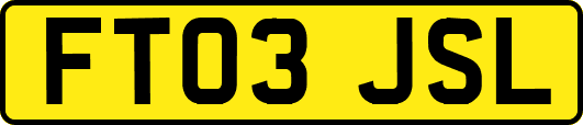 FT03JSL
