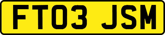 FT03JSM
