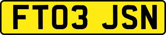 FT03JSN