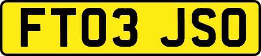FT03JSO