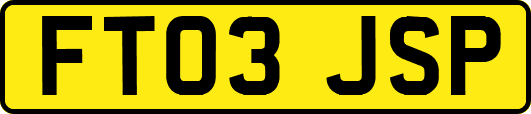 FT03JSP