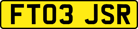 FT03JSR