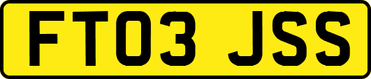 FT03JSS
