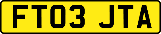 FT03JTA