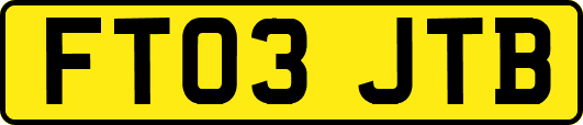 FT03JTB