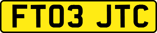 FT03JTC