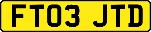 FT03JTD
