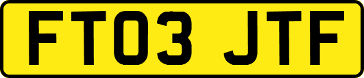 FT03JTF