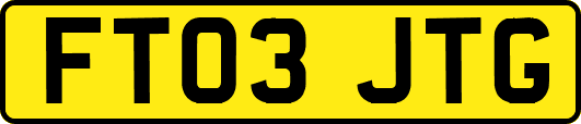 FT03JTG