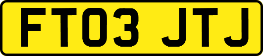 FT03JTJ