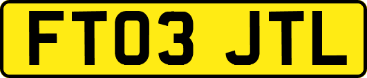 FT03JTL