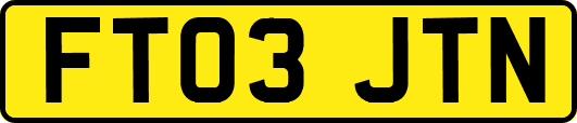 FT03JTN