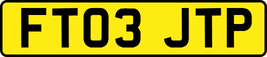 FT03JTP