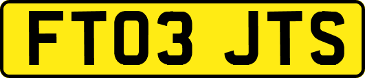 FT03JTS