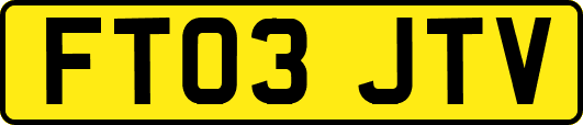 FT03JTV