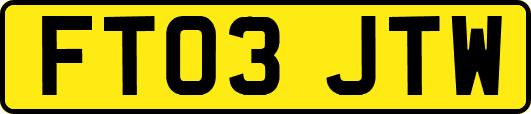 FT03JTW