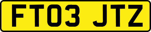 FT03JTZ