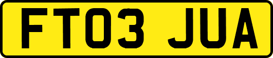 FT03JUA