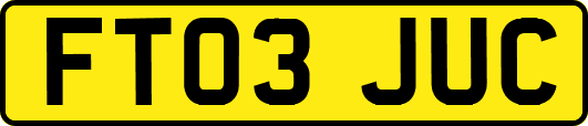 FT03JUC