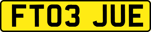 FT03JUE