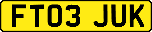 FT03JUK