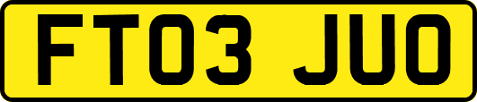 FT03JUO