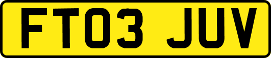 FT03JUV