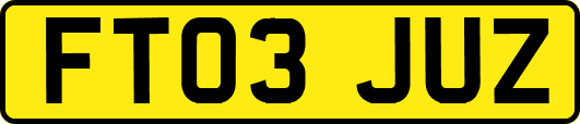 FT03JUZ