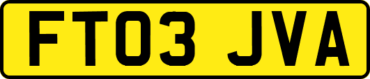 FT03JVA