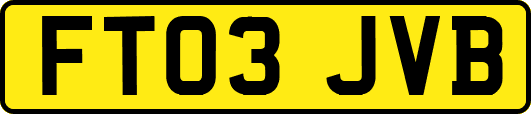 FT03JVB