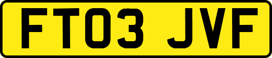 FT03JVF