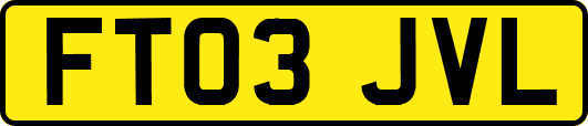 FT03JVL