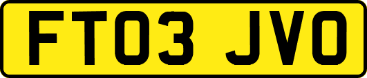 FT03JVO