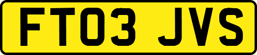 FT03JVS