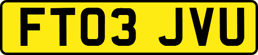 FT03JVU