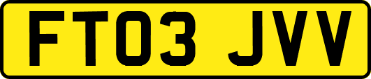FT03JVV