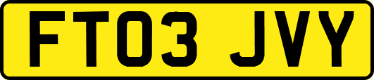 FT03JVY