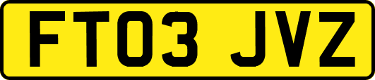 FT03JVZ